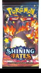 Shining Fates Pokémon booster pack